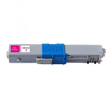 OKI DC Toner C332 - Magenta