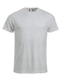 Clique Herren T-Shirt 'New Classic-T' der modische Klassiker - 029360 - WERBE-WELT.SHOP