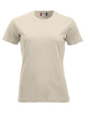 Clique Damen T-Shirt 'New Classic-T -Shirt - WERBE-WELT.SHOP