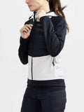Skijacke mit Kapuze für Damen - Craft Persuit Thermal - WERBE-WELT.SHOP